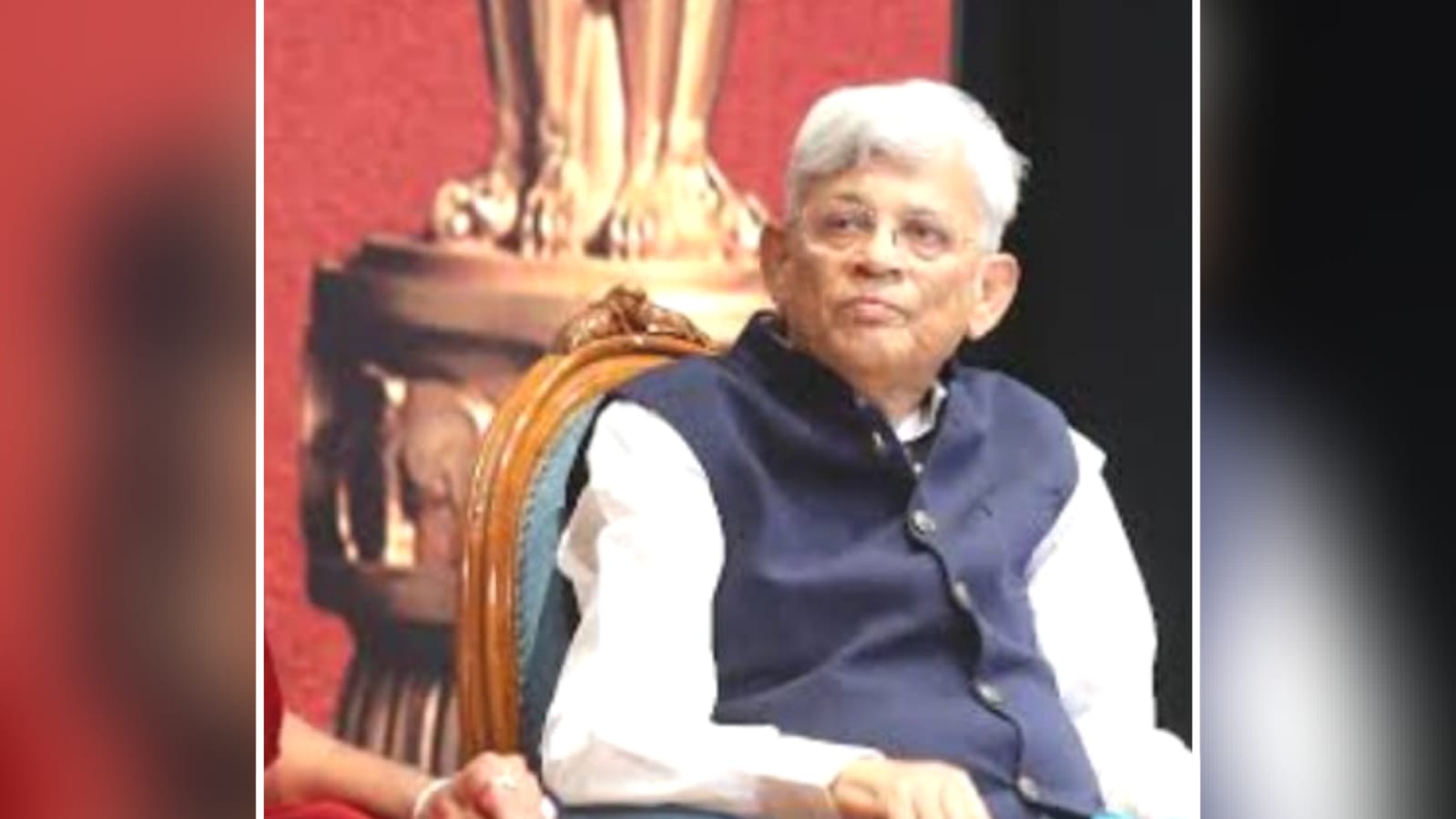 बीहड़ों का 'रोशनी पुरुष’ चला गया:डॉ.वीके जैन नें डकैतों के 'खौफ' के बीच की 'तपस्या' 