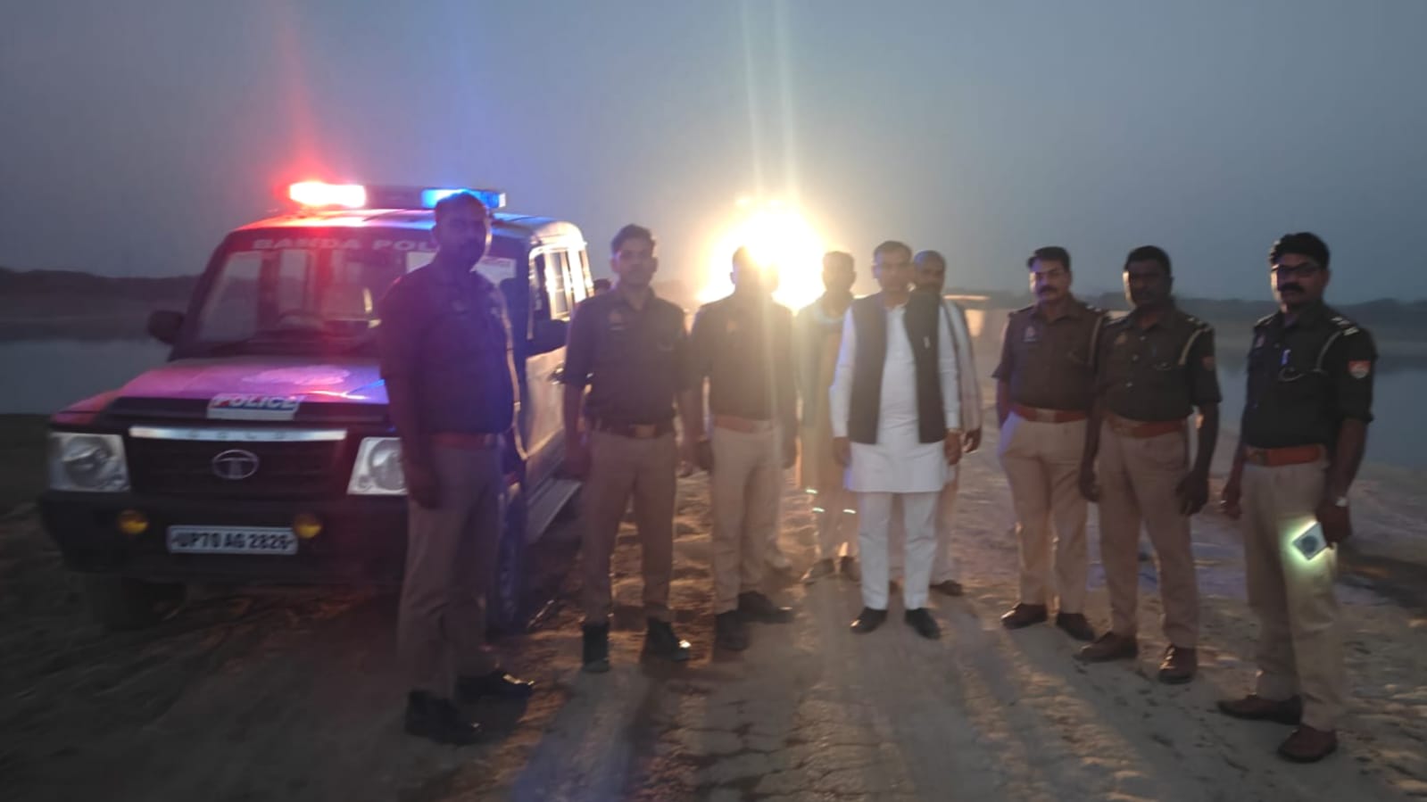 दिल दहला देने वाली वारदात: मां ने उठाया खौफनाक कदम, मासूम बेटी को यमुना नदी में फेंका