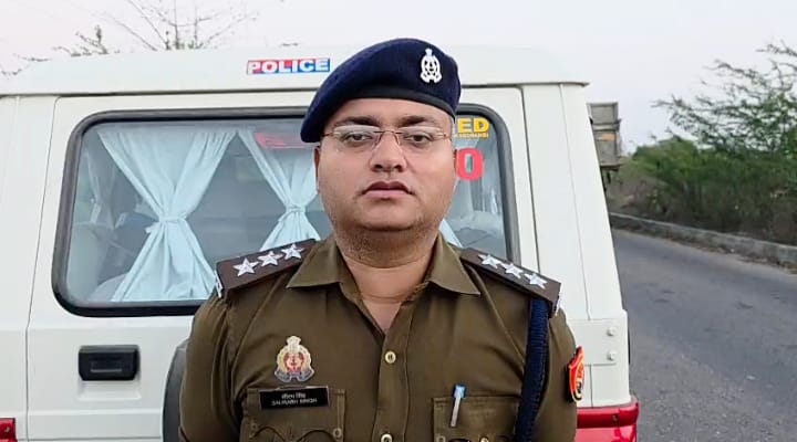 दिल दहला देने वाली वारदात: मां ने उठाया खौफनाक कदम, मासूम बेटी को यमुना नदी में फेंका