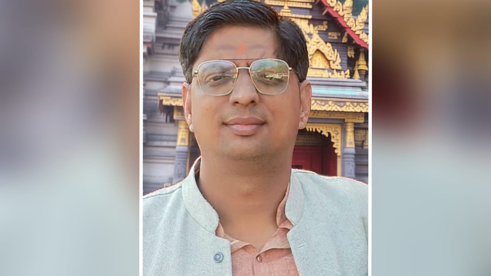 अध्यक्ष प्रशांत करवरिया बोले: होली 'प्रेम, समरसता व सांस्कृतिक विरासत' का गौरवमयी उत्सव
