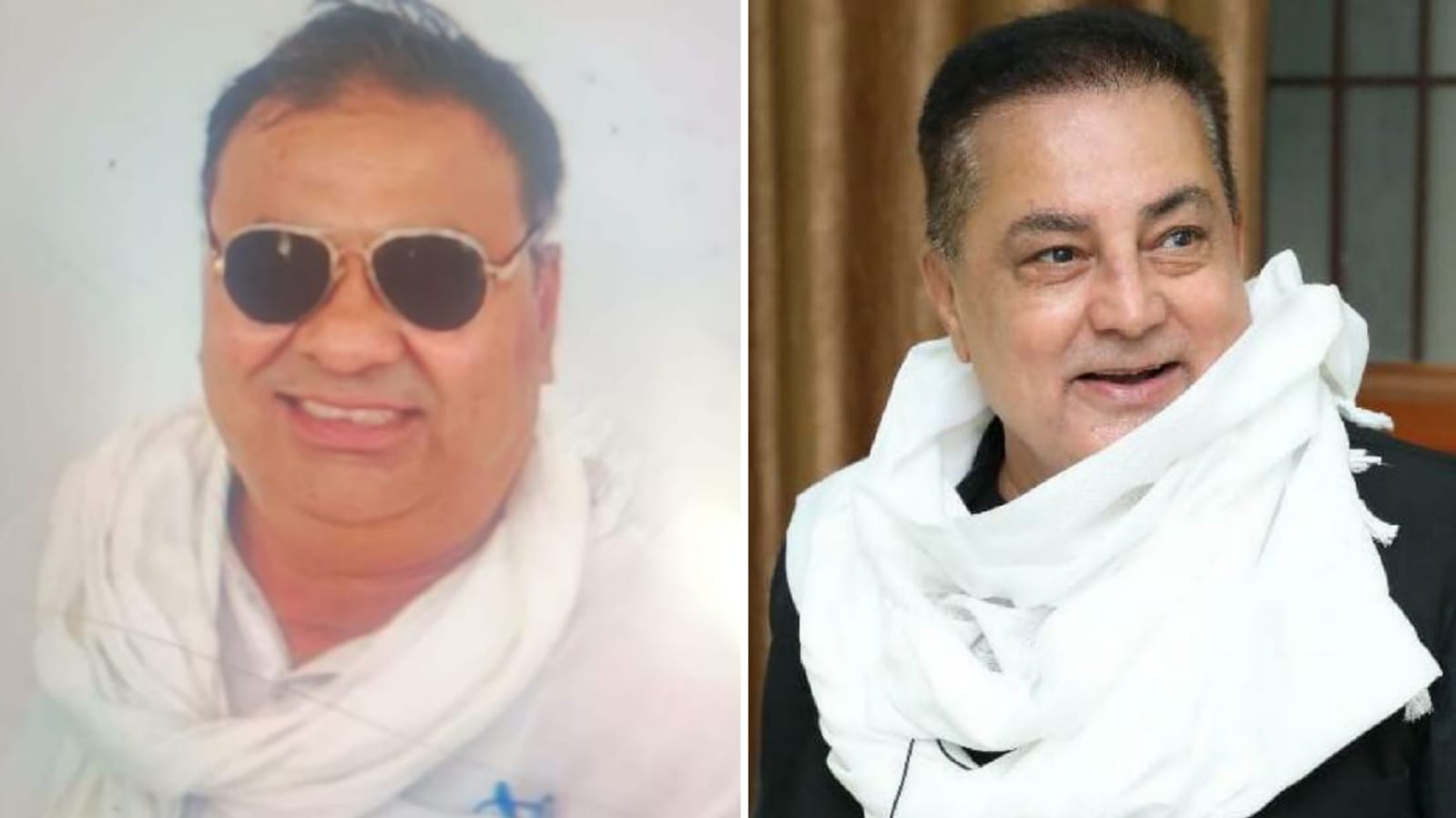 किसानों के राष्ट्रीय नेता बबलू सिंह का बुंदेलखंड राज्य पर जोर': राजा बुंदेला को समर्थन