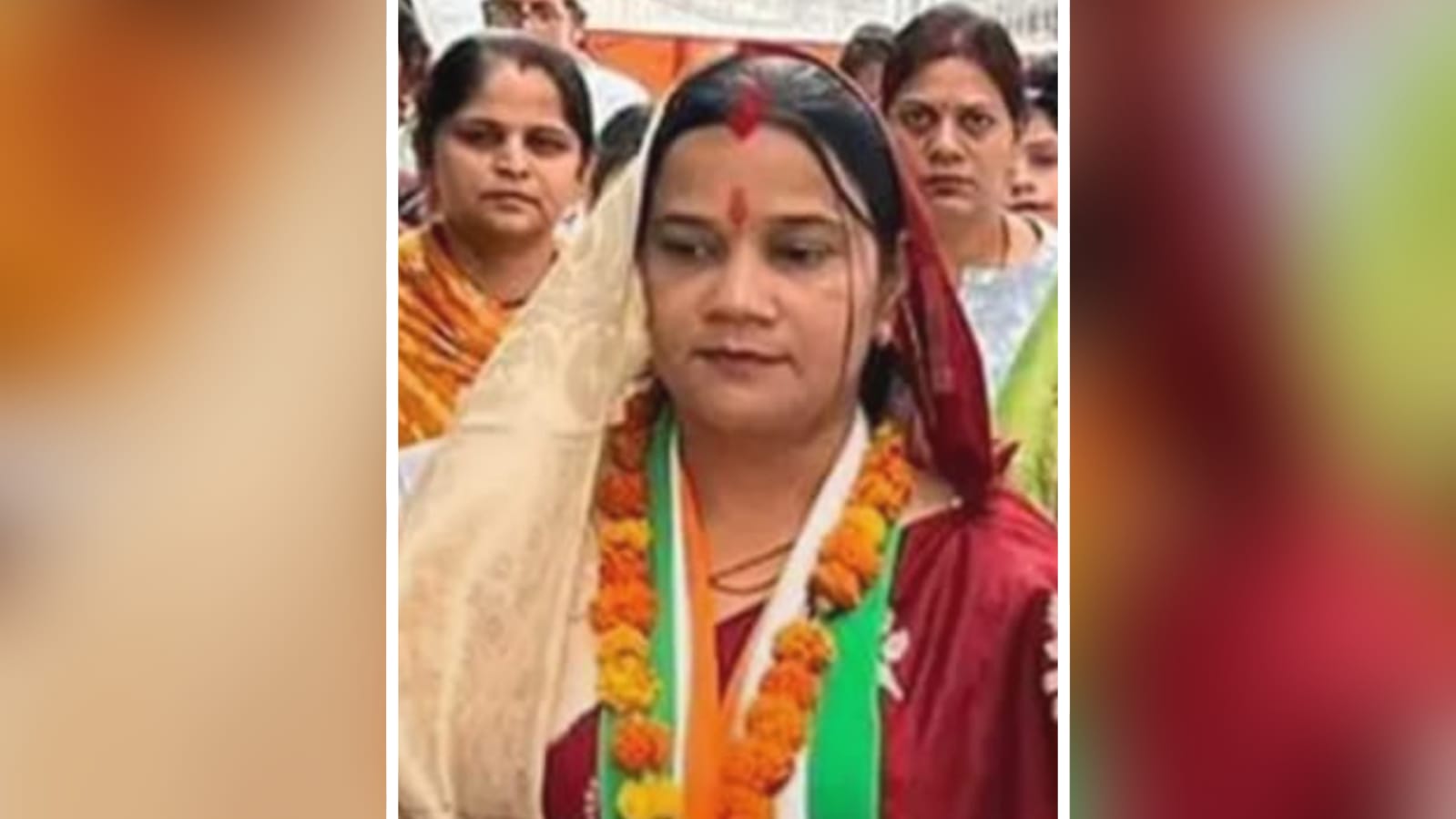 आदिशक्ति दीक्षित का कांग्रेस नेतृत्व को 'पत्र': महिलाओं को 33% चुनावी टिकट देने की मांग