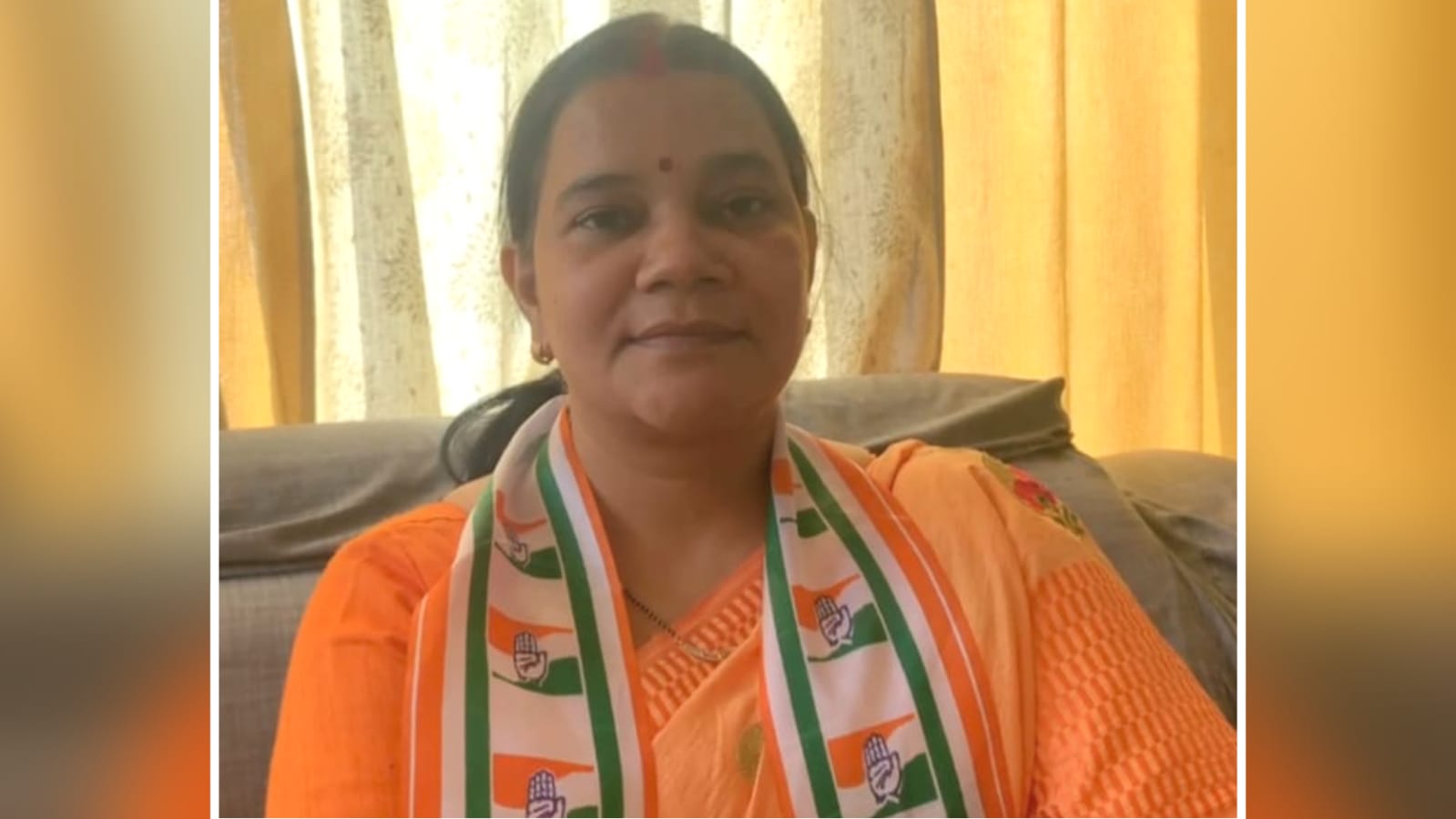 आदिशक्ति दीक्षित का कांग्रेस नेतृत्व को 'पत्र': महिलाओं को 33% चुनावी टिकट देने की मांग