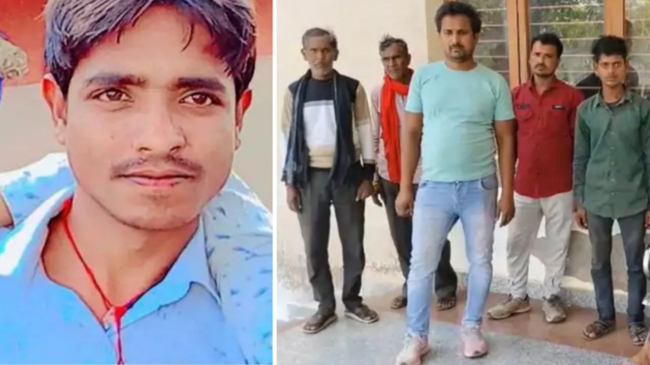 ससुराल में युवक की 'रहस्यमयी मौत' से मचा हड़कंप: पुलिस 'खंगाल' रही हर 'पहलू'