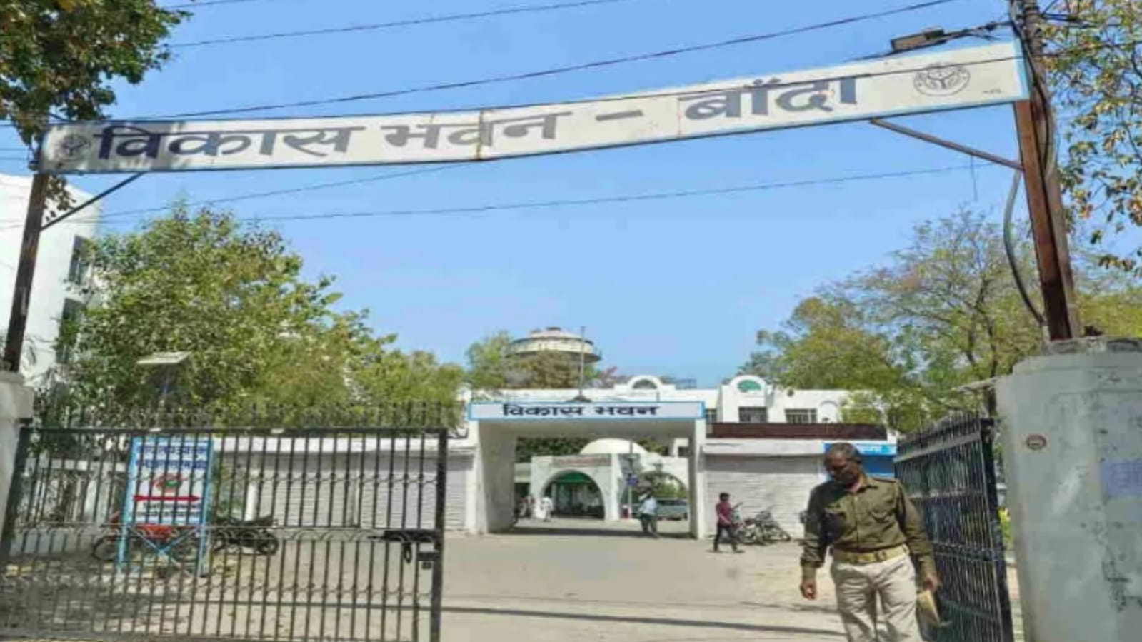 विकास की रकम हो गई हजम: शून्य एंट्री से मचा हड़कंप, डीपीआरओ को नोटिस