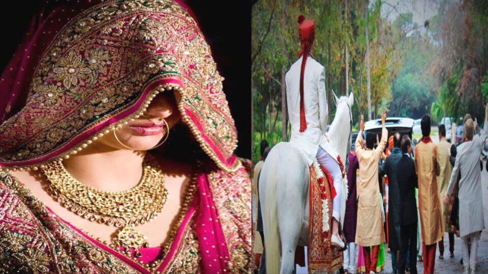 दुल्हन नें 'लौटाई' बारात: शादी के मंडप में 'दहेज विवाद'