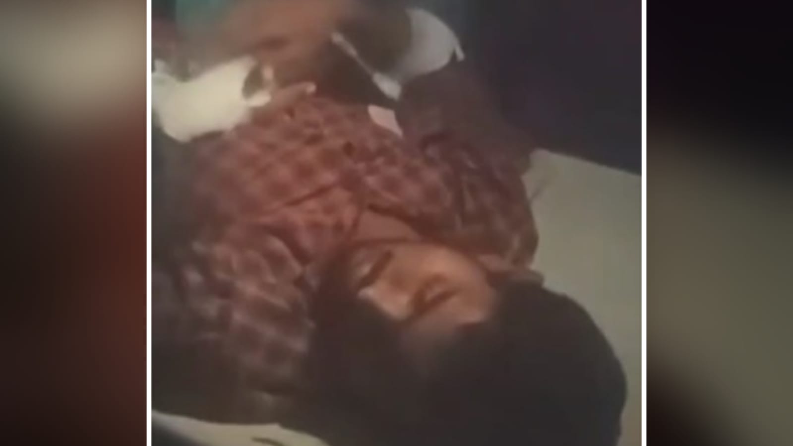 अस्पताल में 'टॉर्च' से इलाज: स्वास्थ्य व्यवस्था पर तमाचा, मचा हड़कंप