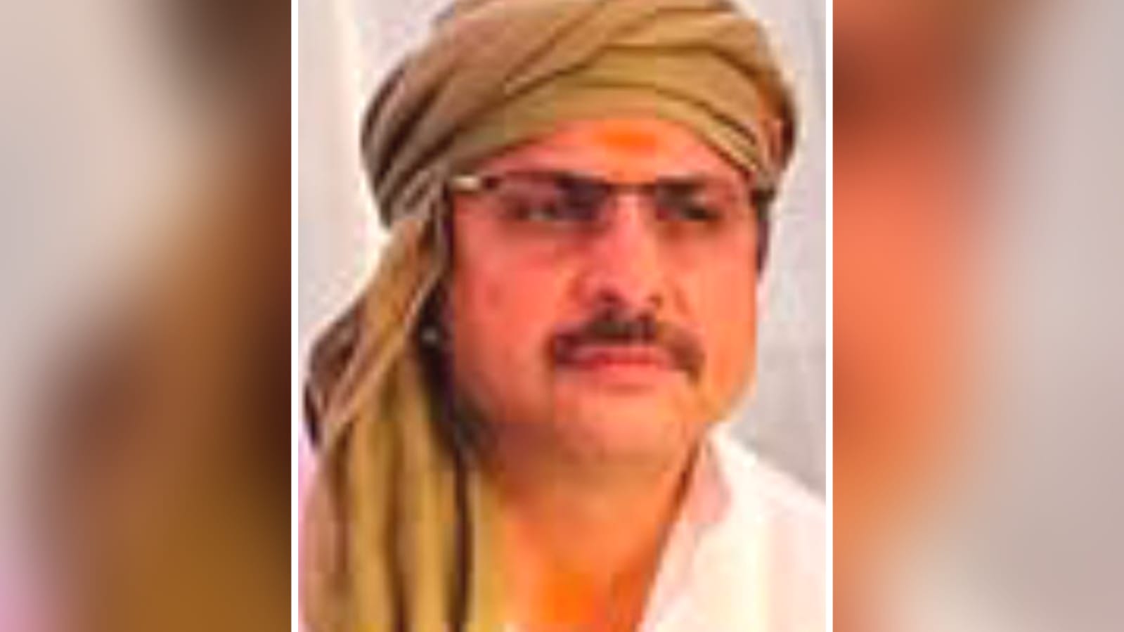 विधायक प्रकाश की लोकप्रियता 'सर्वे' में 'गगन चुंबी': सदर सीट के फिर बनें 'मजबूत' दावेदार