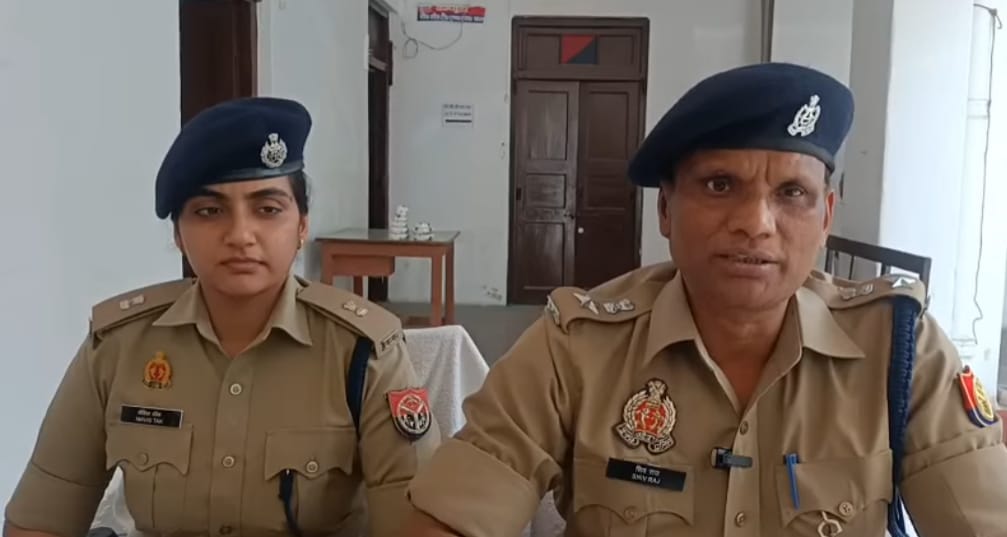 लेडी गैंग का 'आतंक खत्म': लाखों की टप्पेबाजी का काला 'खेल' बेनकाब, 6 अपराधी गिरफ्तार