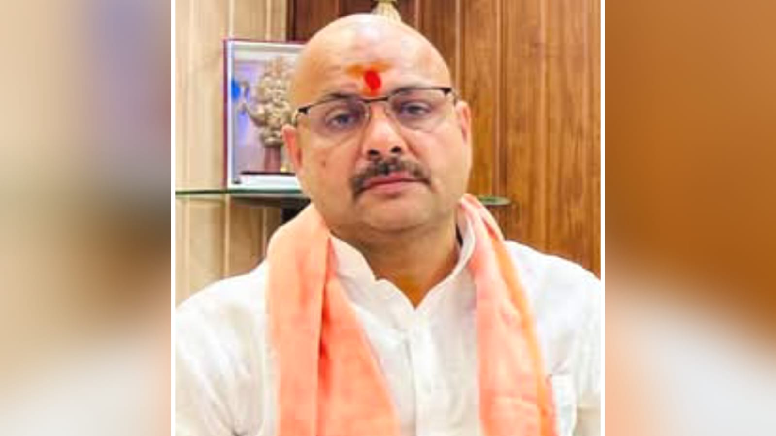 विधायक प्रकाश बोले: बांदा बनेगा 'मिनी इंडस्ट्रियल' सिटी, विकास की भरेगा 'उड़ान'