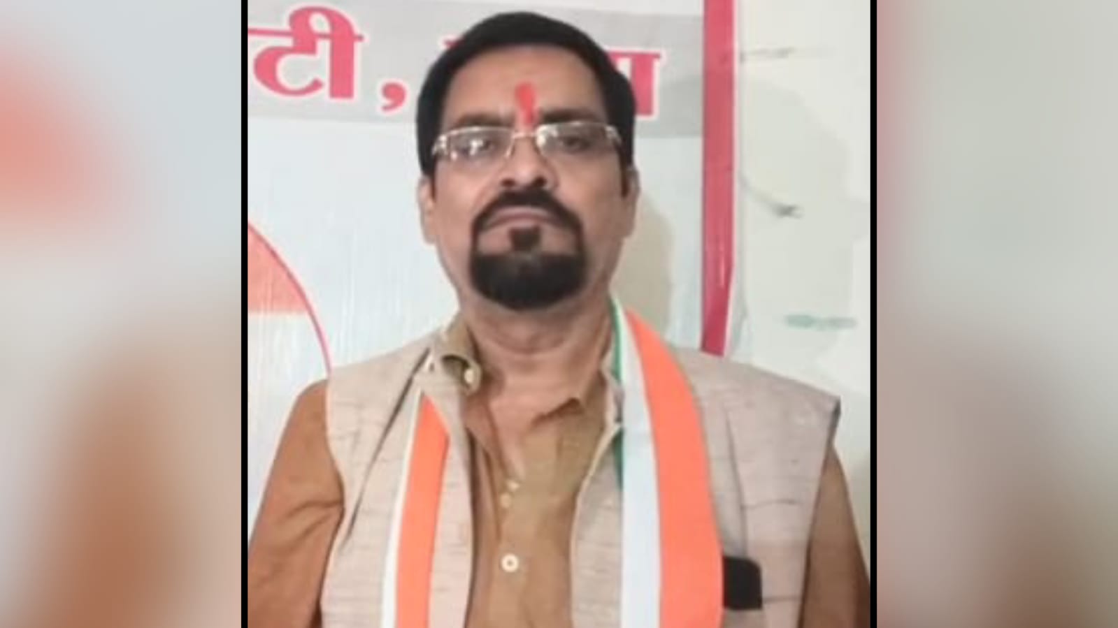 क्रांतिवीर गोपीनाथ की जयंती पर गूंजा 'आज़ादी' का इतिहास: कांग्रेस ने 'संघर्षों' को किया प्रणाम/0258