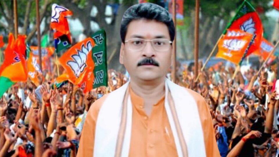भाजपा में नई कार्यसमिति पर नहीं थम रहा 'रोष' ! असंतुष्टों का 'धधक' रहा 'क्रोध' ?