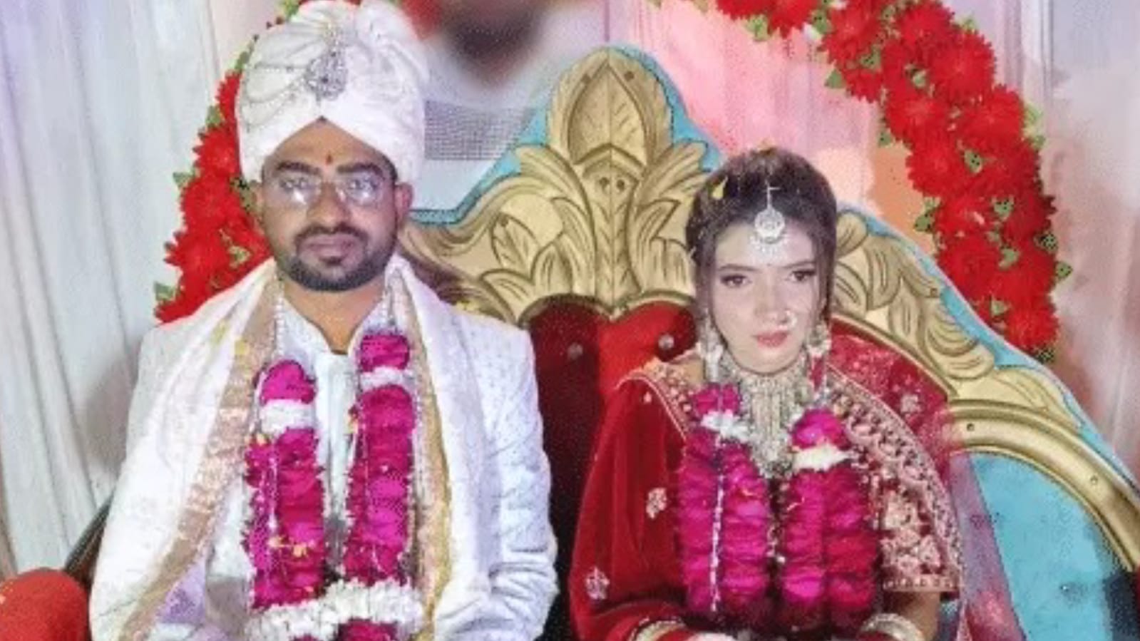 डॉक्टर पति की दुल्हन प्रेमी संग हुई फरार ? 31 दिन में रिश्तों का 'कत्ल' !