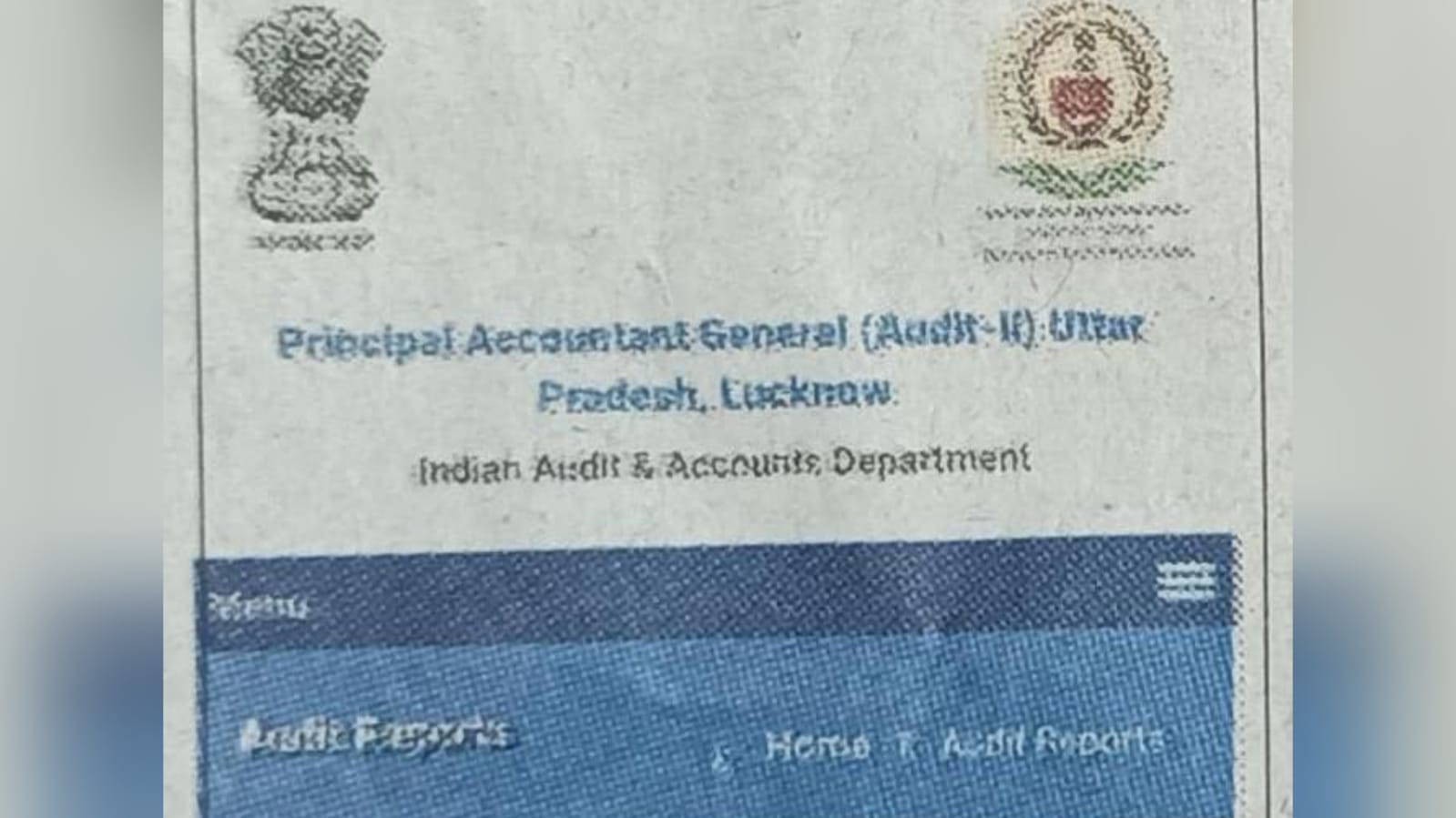 खनन से 'धन कुबेर' बने कारोबारी: कैग की रिपोर्ट में काला खेल उजागर !
