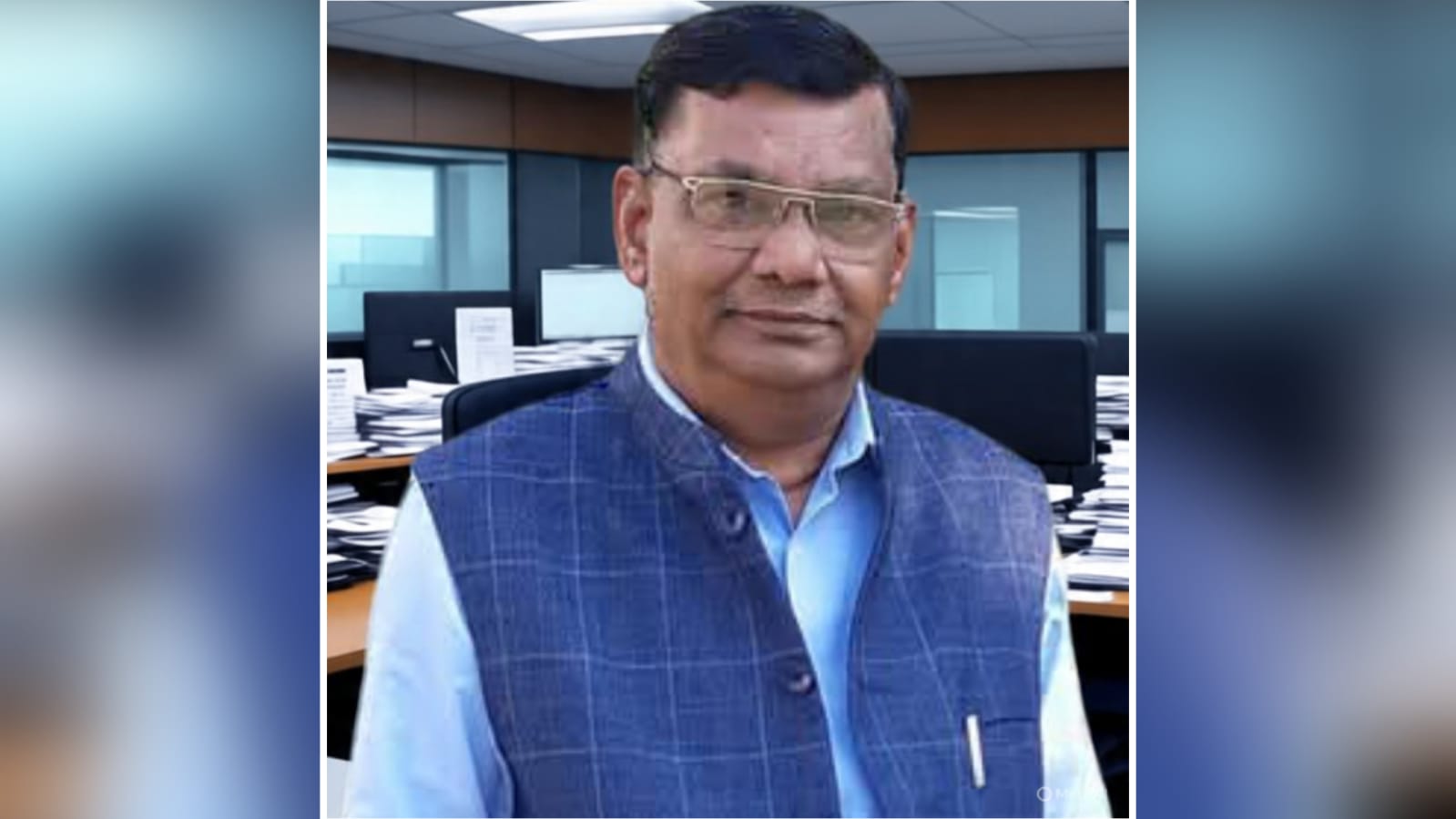 नरैनी विधानसभा बनेगी 'हॉट सीट': वीरेंद्र साक्षी की 'एंट्री' से बदल सकते हैं 'चुनावी समीकरण'