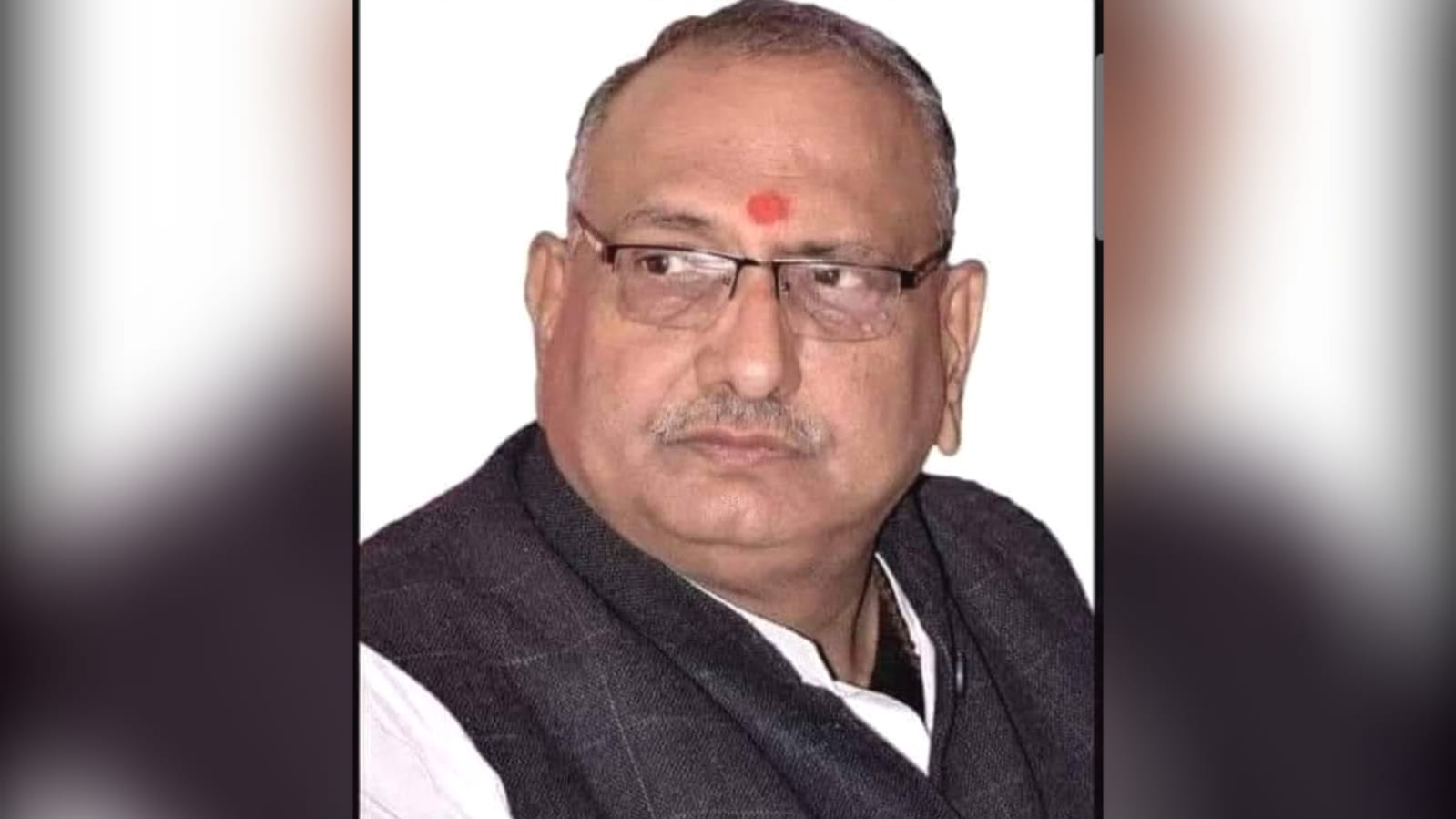 पूर्व सांसद भैरों ने 'भगवान' को लिखा पत्र: फर्जी दीपदान आंकड़ों पर बवाल, सिस्टम हुआ 'नंगा' !