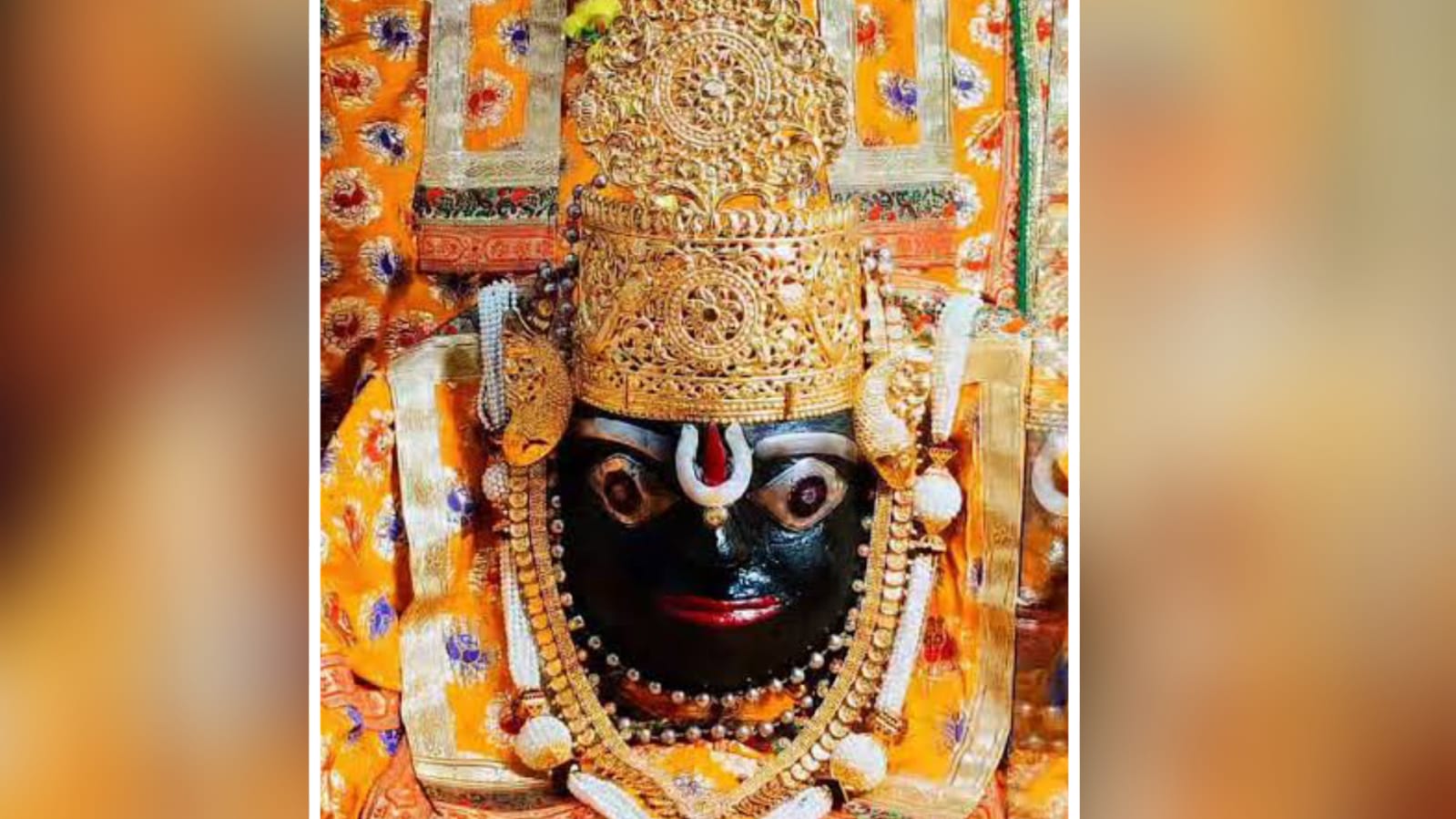 पूर्व सांसद भैरों ने 'भगवान' को लिखा पत्र: फर्जी दीपदान आंकड़ों पर बवाल, सिस्टम हुआ 'नंगा' !