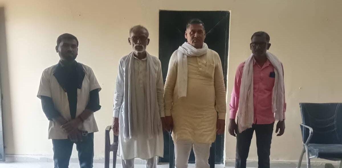 पूर्व विधायक दलजीत का नेत्र सेवा में कीर्तिमान: बुजुर्गों व गरीबों के 'चेहरे पर लौट रही मुस्कान'