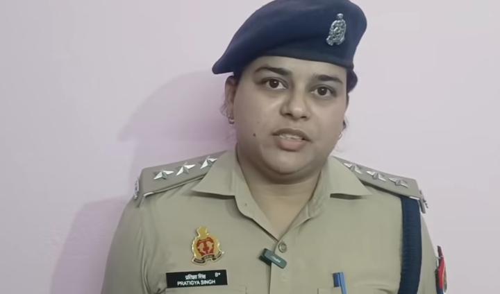 स्टंटबाजों का 'खौफनाक' खेल: पुलिस ने 'गैंग' पर कसा शिकंजा, तीन बाइकें हुई सीज