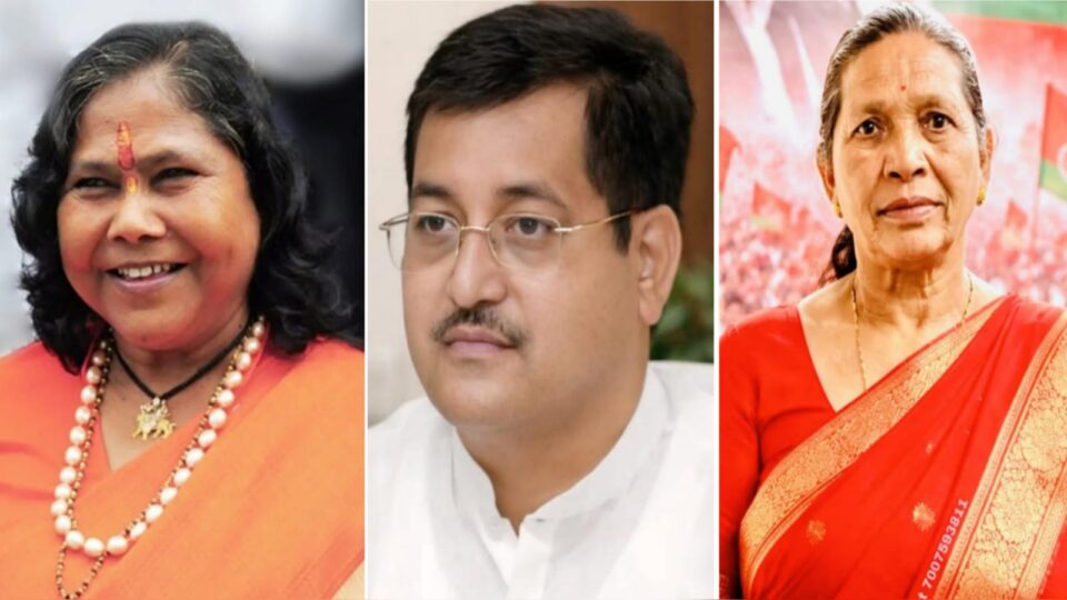 भाजपा एवं सपा के लिए 'निषाद' बनेगा किंग मेकर: बिछ गई चुनावी शतरंज