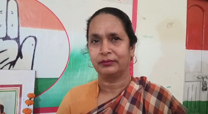 महानायक बाबू जगजीवन राम को श्रद्धांजलि कांग्रेसियों ने 'विचारों' को किया 'आत्मसात' !
