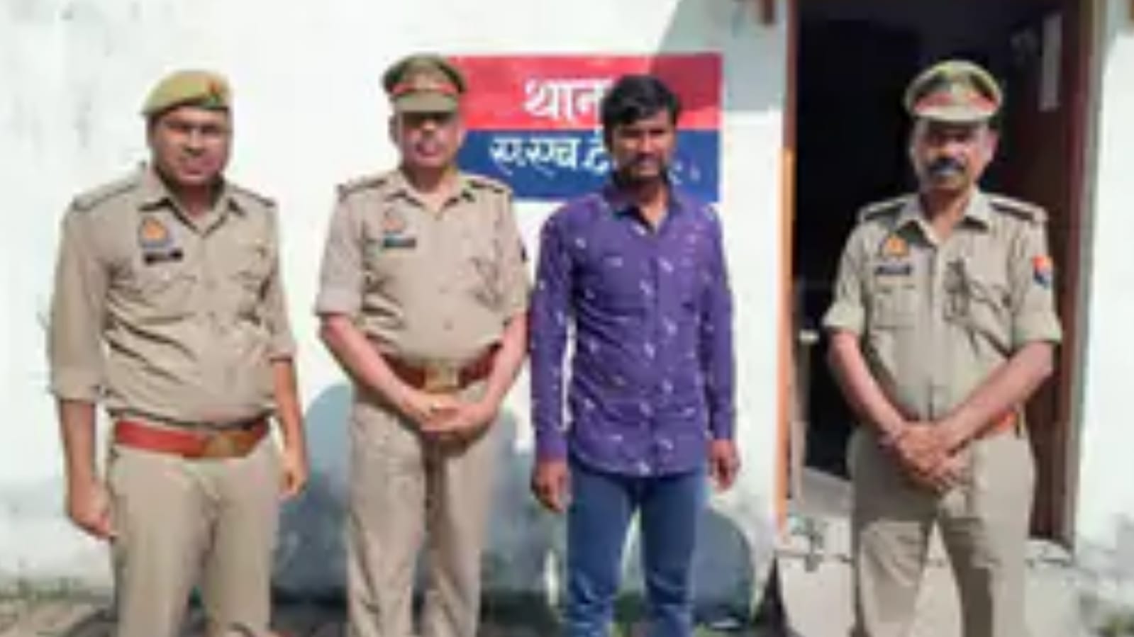 खून के रिश्ते शर्मसार: भाई ने मां संग मिलकर बहन को बेचा1.38 लाख में ‘जिंदगी की बोली’ !