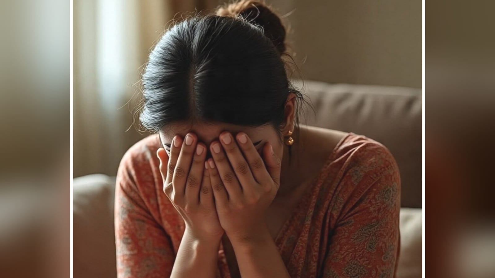 खून के रिश्ते शर्मसार: भाई ने मां संग मिलकर बहन को बेचा1.38 लाख में ‘जिंदगी की बोली’ !