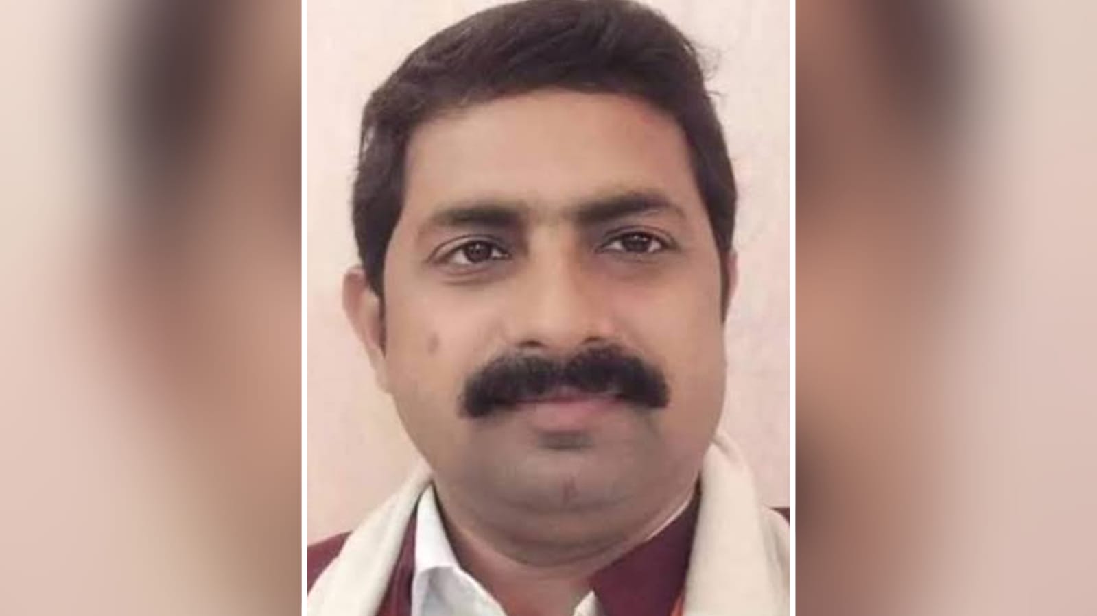 एमएलसी जितेन्द्र सेंगर ने 'किसानों' की उठाई आवाज: 'तबाही' पर सीएम को लिखा 'पत्र' 