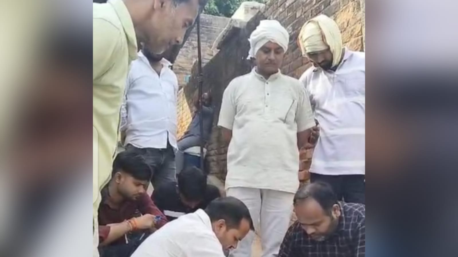 घोटाले की जांच में घोटाला: अफसर 'भ्रष्टाचार' पर डाल रहे 'पर्दा'? प्रशासन बेनकाब !
