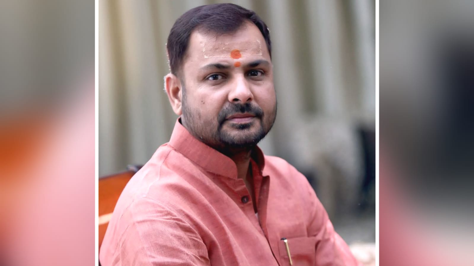 विधायक प्रकाश का ऐतिहासिक विजन: आश्रम बनेगा टूरिज्म हब, 138.89 लाख होंगे खर्च