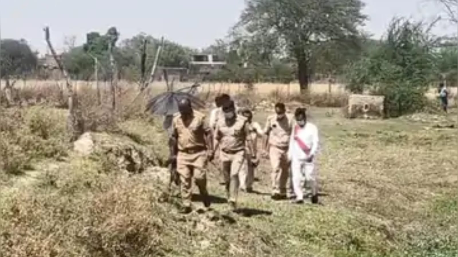 कब्र से उठेगा सच या दबेगा जुर्म: नाबालिग की मौत बनी मिस्ट्री, पोस्टमार्टम से खुलेगा राज