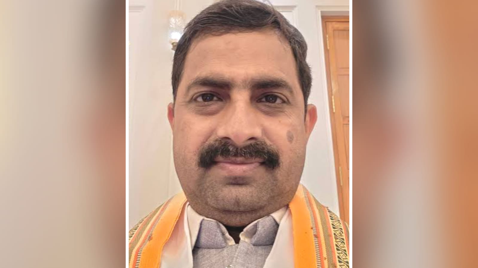 एमएलसी सेंगर 'किसानो' के बने 'मसीहा': फसल सर्वे का हुआ आदेश, मुआवजा प्रक्रिया तेज