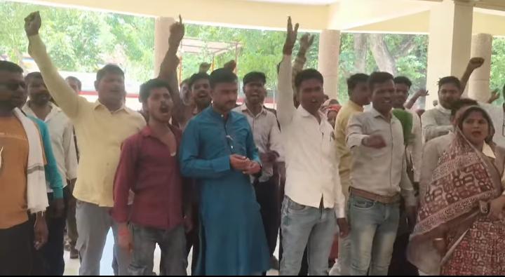 स्मार्ट मीटर के नाम पर 'डकैती'? इंस्टॉलेशन से भड़का जनाक्रोश, विभाग पर गंभीर आरोप?