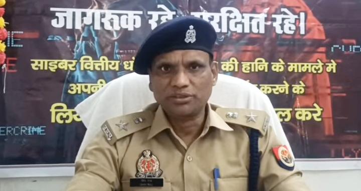 साइबर क्राइम का 'काला कारखाना' ध्वस्त: 9 आरोपी गिरफ्तार, सपोर्ट सिस्टम हुआ बेनकाब !