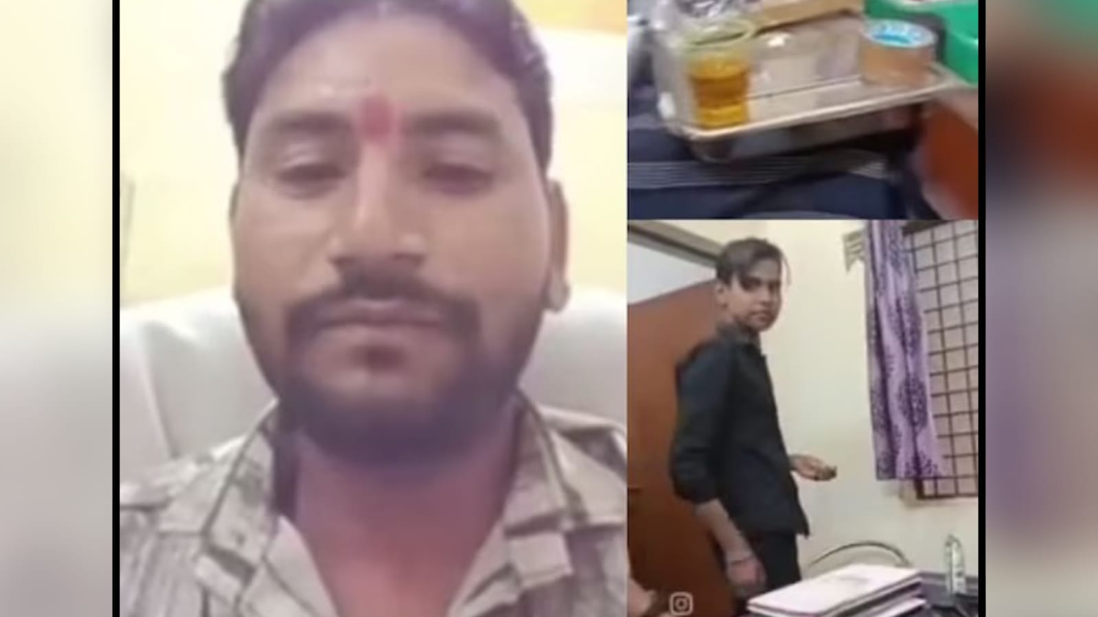 नशे में स्वास्थ्य व्यवस्था: अस्पताल बना शराबी अड्डा, धुत कर्मचारी पर गिरी गाज