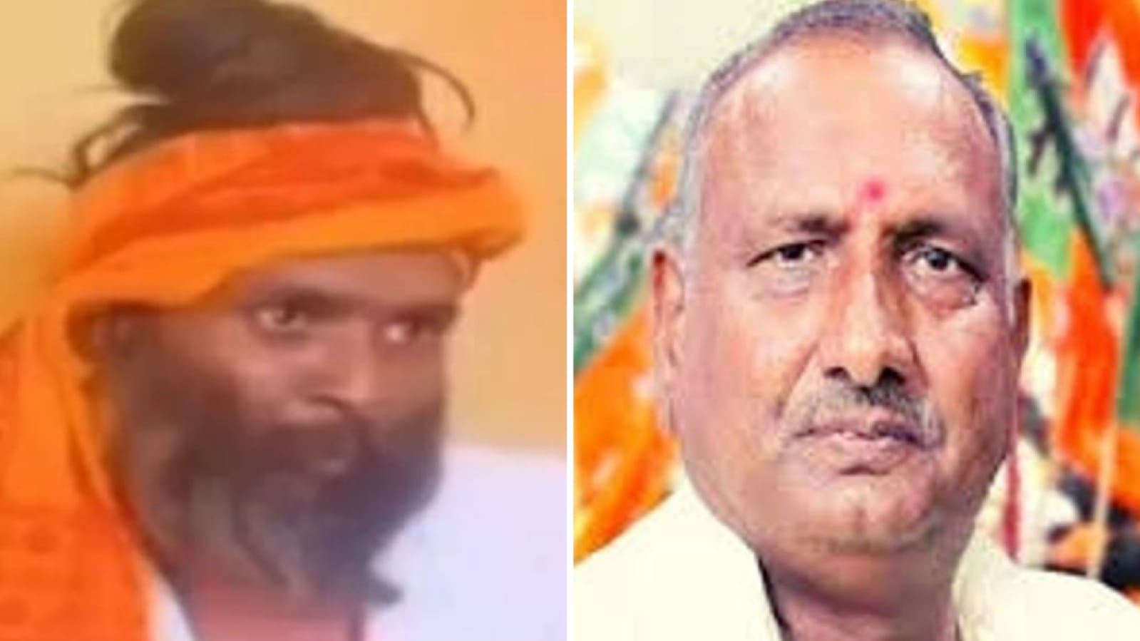 संत भरतदास की गिरफ्तारी पर 50 हजार का इनाम: पूर्व सांसद पर विवादित टिप्पणी से सुलग रहा माहौल !