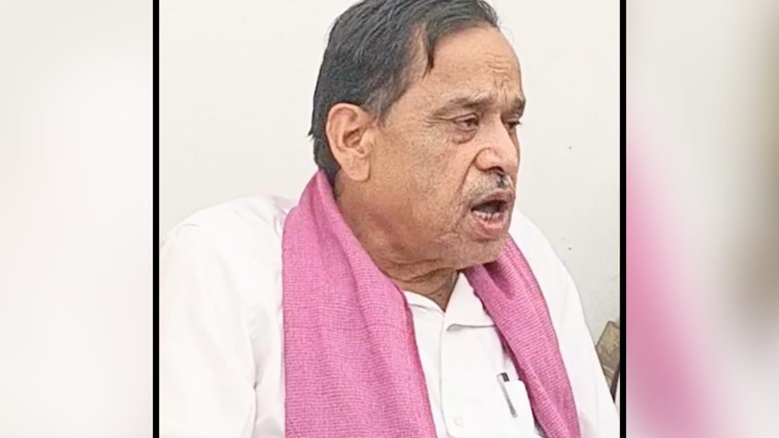 नसीमुद्दीन का 'भाजपा' पर कड़ा प्रहार: 'हर मोर्चे' पर 'निकम्मी' है सरकार !