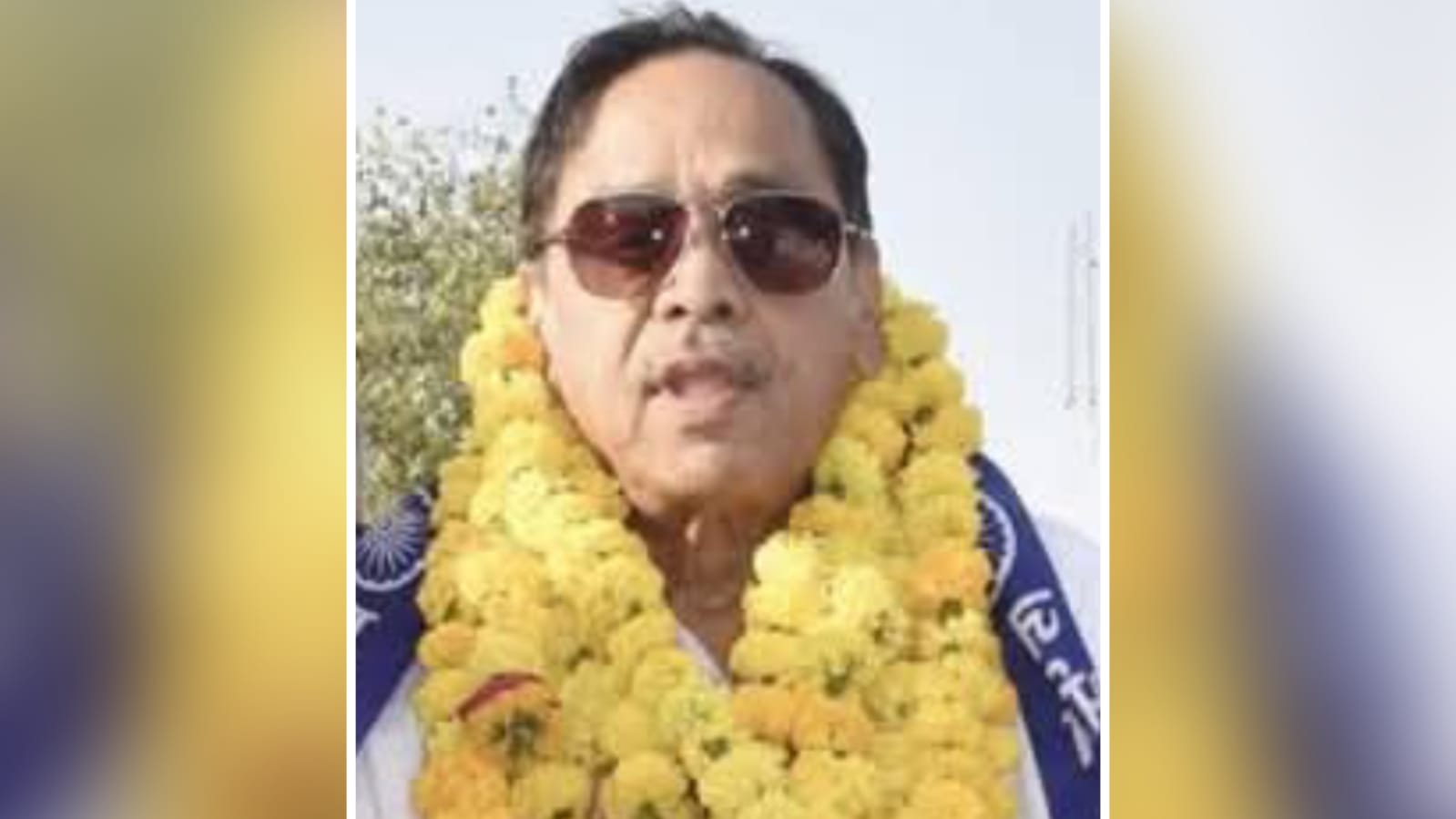 बहारो फूल बरसाओ मेरा "नसीमुद्दीन" आया हैं: 25 तक "महकती" रहेगी "फिजां"