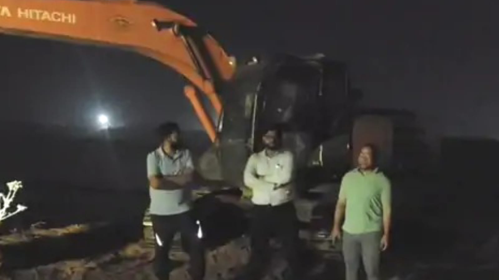 खनन माफियाओं पर 'मेहरबानी खत्म' ! 72 घंटे में प्रशासन का 'ताबड़तोड़' प्रहार, गोरखधंधे में आया 'भूचाल' !