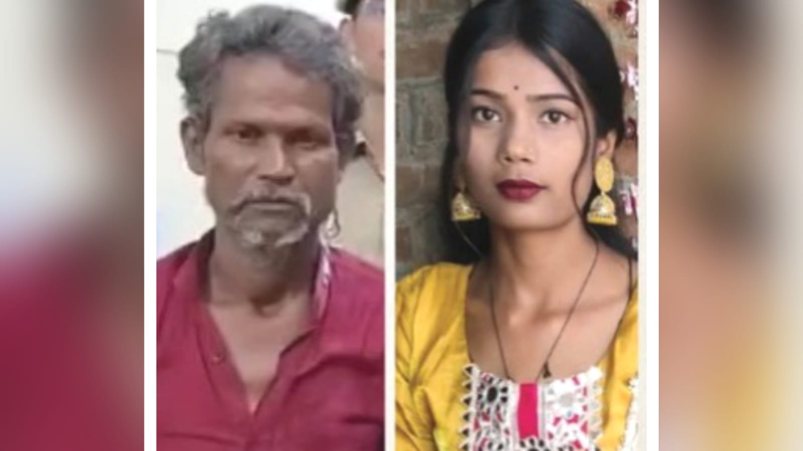 थाने में ऑनर किलिंग का तांडव! प्रेमी संग रहने की जिद पर बाप बना जल्लाद, बेटी को उतारा मौत के घाट