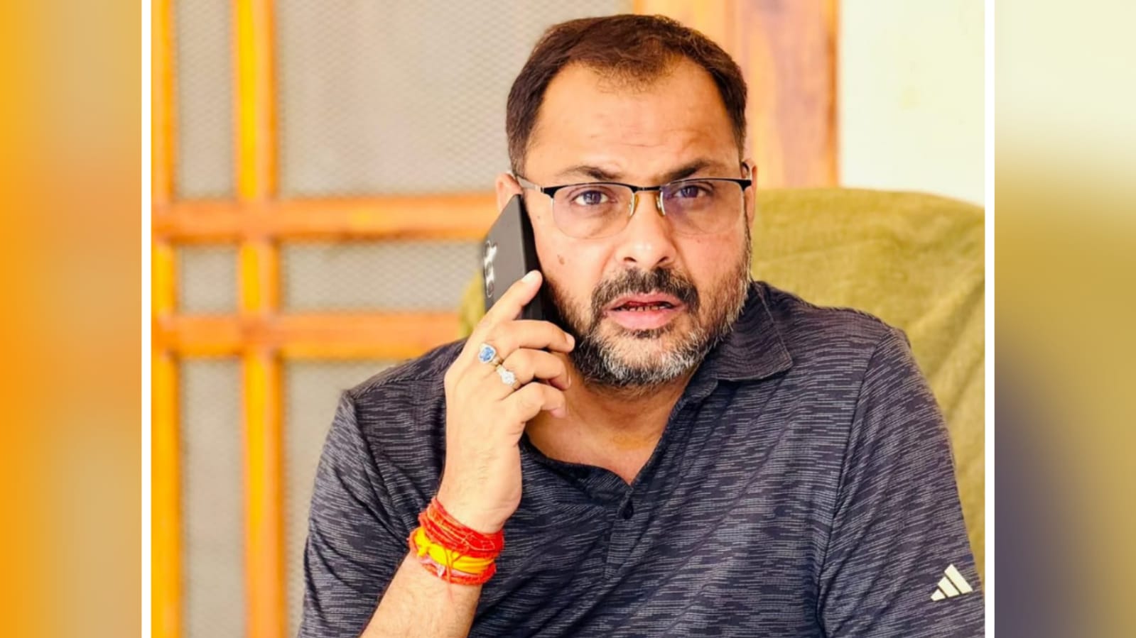 विधायक प्रकाश द्विवेदी: सुबह हो या आधी रात, विकास की बात, औचक निरीक्षण से अफसरों में हड़कंप