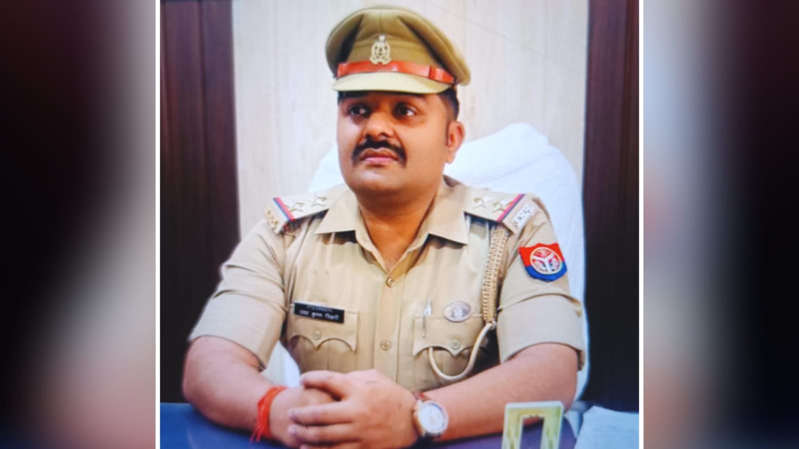 शिवानी 'हत्याकांड' में पुलिस की 'शर्मनाक लापरवाही' :एसपी पलाश बंसल का चला 'हंटर'