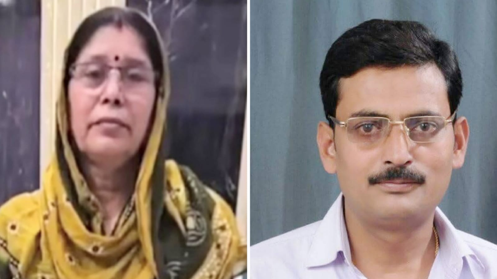 बालू के दलदल में फंसी सांसद कृष्णा पटेल ? पार्टी के अंदर से ही 'खनन बम, नहीं थम रहा विरोध !