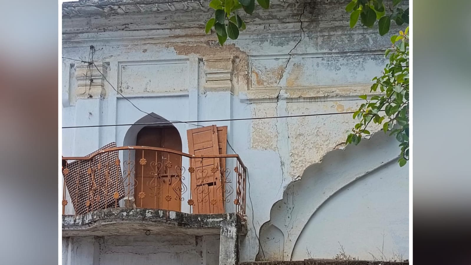 'बेगम की सराय' में 'अय्याशी की गूंज ? किरण कॉलेज चौराहे पर अंधेरे का 'खेल', नहीं पहुंचती पुलिस ? 