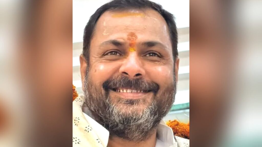 बांदा की तकदीर में प्रकाश की 'लकीर': विधायक द्विवेदी ने दिया 32 करोड़ का एसी कन्वेंशन सेंटर