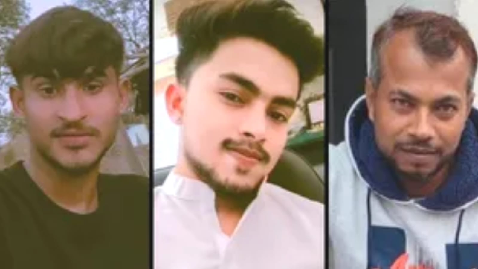 सेहरा सजने से पहले उठी अर्थी: शादी के कार्ड बांटकर लौट रहे दूल्हे समेत तीन की दर्दनाक मौत