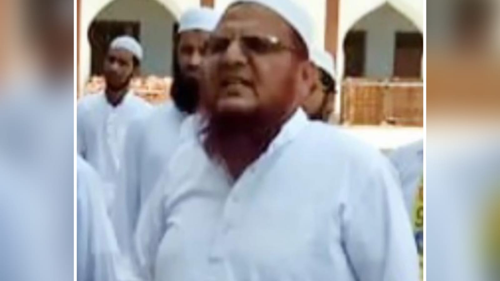 मौलाना नजीब अहमद एवं कुनबे नें अवैध तरीके से अर्जित की 10 हजार बीघा जमीन? राष्ट्र विरोधी गतिविधियों की आशंका?