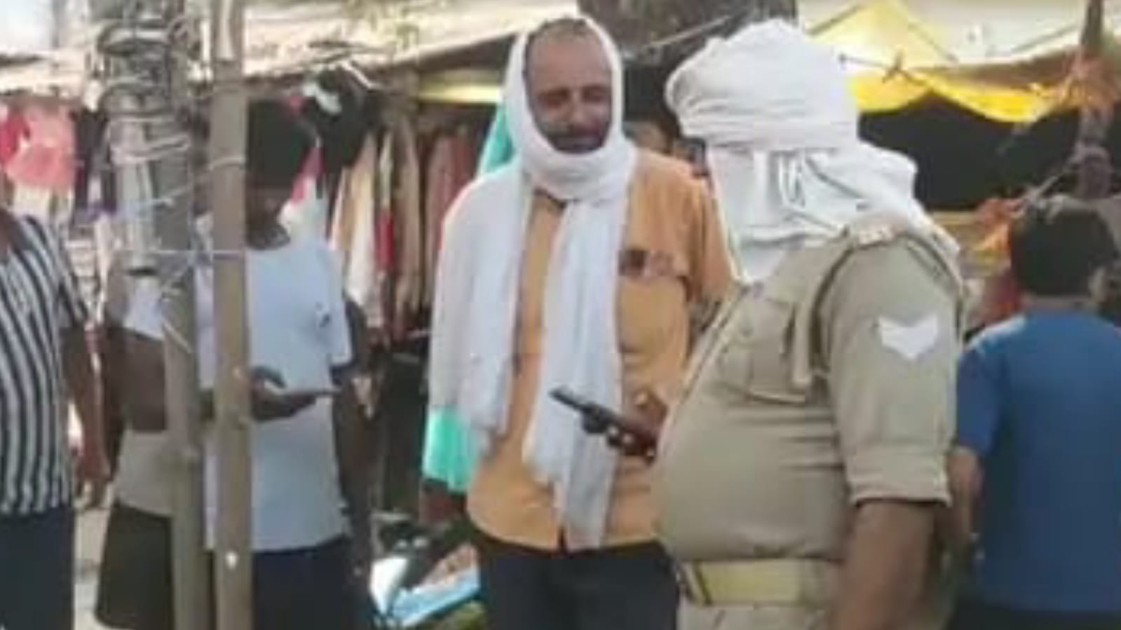 मौत का 'मिस्ट्री ज़ोन' बना शराब ठेका: युवक का शव मिलने से गहराया रहस्य, उठे सवाल?