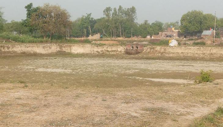 जल संरक्षण 'घोटाला': पुरस्कार की चकाचौंध में डूबे हजारों तालाब, आंकड़ों की माया उजागर