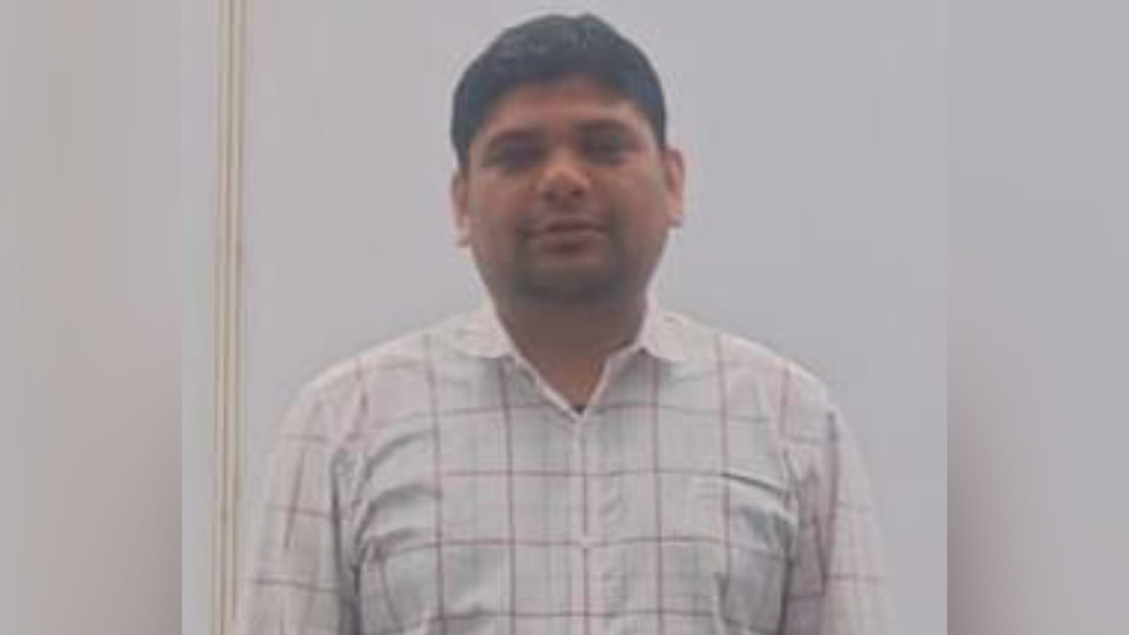 डॉ. दीपेश भारत मिश्र ने बढ़ाया बांदा का मान: कृषि विश्वविद्यालय में असिस्टेंट प्रोफेसर बन रचा कीर्तिमान